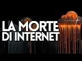 CLOUDFLARE: Niente hacker, solo un file troppo grosso che ha spento Internet... #1490