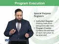 Program execution Introduction to Computing CS101 - Topic036