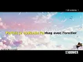 🎹 Conduire • LOUANE (Karaoké Piano Français) #karaoke