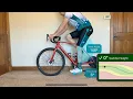 Set Your Bicycle Seat Height