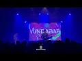 Vundabar "Alien Blues" LIVE