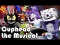 Download Lagu Cuphead the Musical (feat. Markiplier, NateWantsToBattle \u0026 Jacksepticeye) [by Random Encounters]