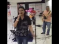 Lagu Laluna- Belinda Carlisle cover (7theaven band)