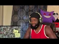 LNGSHOT - Vanilla Days Reaction!!!