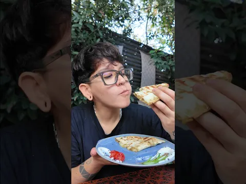 Me gusta mucho la comida 🥙🤤
