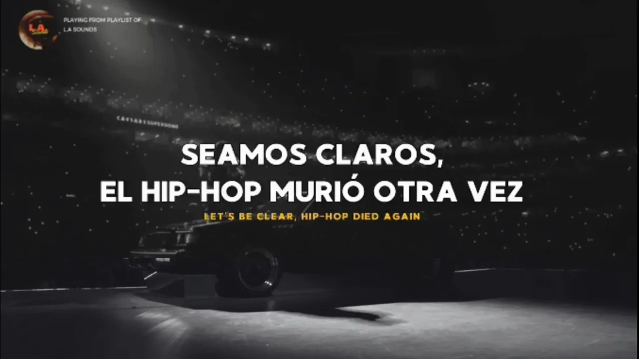 Clipse, Kendrick Lamar - Chains & Whips | Sub. Español + Lyrics Clipse, Kendrick Lamar - Chains & Whips | Sub. Español + Lyrics