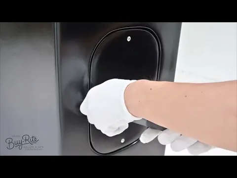 Eclipse Backwash Unit Unboxing & Assembly Video