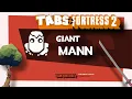 Download Lagu TF2 Dub: TABS Fortress 2 | Episode #1: Giant Mann!