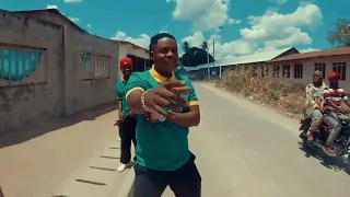Yamoto Band - Ahsante Mama Samia