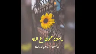 حلات واتس اغنيه قادرين يا دنيا دندنها