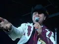 K-Paz De La Sierra - Con Olor A Hierba (En Directo)