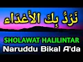 Download Lagu Naruddu Bikal A'da - Sholawat Halilintar Hizib Barqi (Official Video) Lirik \u0026 Arti Indonesia