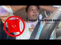 Vlog Door dashing in Tampa