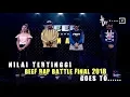 Download Lagu BEEF RAP BATTLE - FINAL ROUND INDONESIA | SEASON 1 (2019)