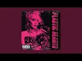 Miley Cyrus - Midnight Sky (Audio)