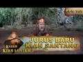 Download Lagu Kulit Kian Santang Sekeras Baja - Raden Kian Santang Eps 161 Part 1