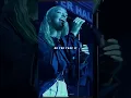 Download Lagu Hurts so good  - Astrid S (Live) | WhatsApp Status - With Lyrics | When it hurts....