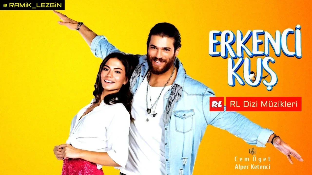 Erkenci Kuş - Veda