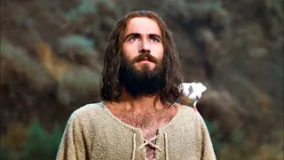 Jesus é batizado por João Batista e o milagre da água em vinho