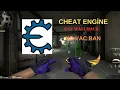 Cs2 Cheat Engine Vac ban yedirmeyen Wall hack yapimi