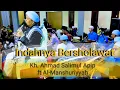 Download Lagu SUARANYA INDAH SEKALI || KH  AHMAD SALIMUL APIP FT AL-MANSHURIYYAH