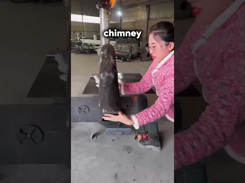 What Kind of Stove Is This? 😱🔥 | #shorts