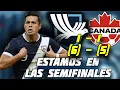 Download Lagu NISIQUIERA PUEDO HABLAR GUATEMALA VENCE Y ELIMINA A LA TODO PODEROSA CANADA