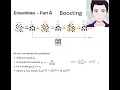 How does Boosting really work Boosting Math Step by Step Explained Machine Learning Ensembles