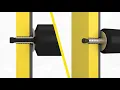 RivScrew Speed Riveting