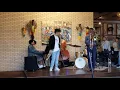 EMo-Jeremy Gillespie Does A Set With The Jerome Gillespie Quartet (7/20/19)