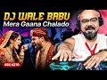 Lagu DJ Wale Babu Mera Gana Chalado | Ask Ganjiswag #219