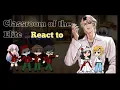 Download Lagu 🇺🇸🇬🇧 || Lookism || Classroom of the Elite || React to Jaegyeon na || One shot ||