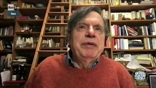 Giorgio Parisi: Premio Nobel per la Fisica e IA - Splendida Cornice 13/03/2025