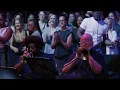 The Choir Room & Emoni Wilkins - "Optimistic" (Official Performance Video)