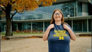 Paige Johnson 2025 LSA Giving Tuesday 2024
