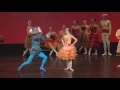 NCDC Double Feature 2014 Don Quixote and Mary Poppins