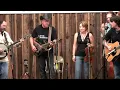 The Steeldrivers - The Midnight Train to Memphis