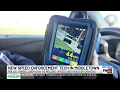 New speed enforcement teach in Middletown