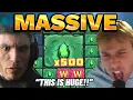 Download Lagu [TOP 13] BIGGEST STREAMER WINS! #221 | Trainwreckstv, JuicySlots \u0026 Xposed!