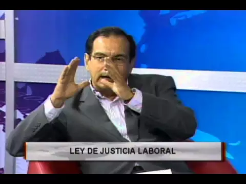 Dr. Carlos Barrionuevo