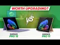 Surface Pro 12 vs Surface Pro 11 - Is it WORTH Upgrading