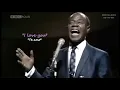 Lagu What a Wonderful World (lyrics+subt.español) / Louis Armstrong