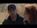 Blind Ambition Former Billings TV reporter integrates blind actress in NCIS episode