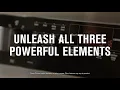 Maytag Ranges with Power Preheat