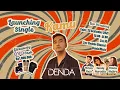 LAUNCHING SINGLE DENDA \