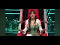 Ayliva - "Lieb mich" (Athanasios) | Blinds | The Voice Kids |