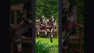 NUSU MASAYU FT LIMBU LUCHANGULA HALUSI KWA NYATE JONI 11 9 2025 