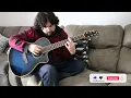 Download Lagu Alip Ba Ta Cover   Lingsir Wengi Fingerstyle