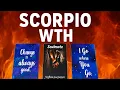 Download Lagu SCHORPIOEN \