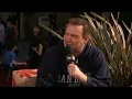 Norm Being Chaotic as Red Carpet Host